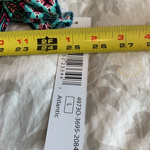 Tribal Size L top NEW WITH TAGS - Picture 10 of 16